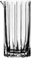 Riedel - Drink-Specific Glassware Mixing Glass - 6417/23