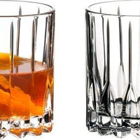Riedel - Drink-Specific Glassware Neat (Box of 2) - 6417/01