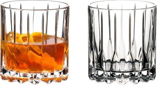 Riedel - Drink-Specific Glassware Neat (Box of 2) - 6417/01