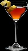 Riedel - Drink-Specific Glassware Nick & Nora (Box of 2) - 6417/05