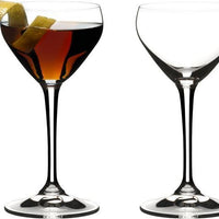 Riedel - Drink-Specific Glassware Nick & Nora (Box of 2) - 6417/05