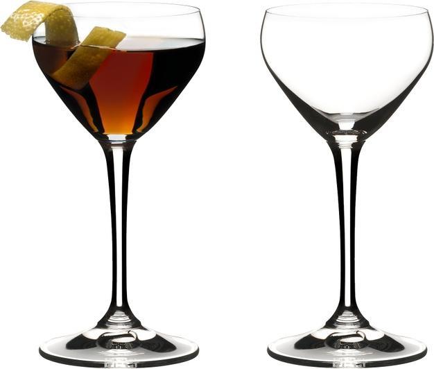 Riedel - Drink-Specific Glassware Nick & Nora (Box of 2) - 6417/05