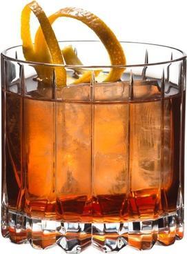 Riedel - Drink-Specific Glassware Rocks (Box of 2) - 6417/02