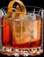 Riedel - Drink-Specific Glassware Rocks (Box of 2) - 6417/02