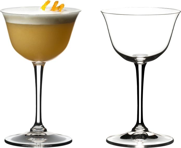 Riedel - Drink-Specific Glassware Sour (Box of 2) - 6417/06