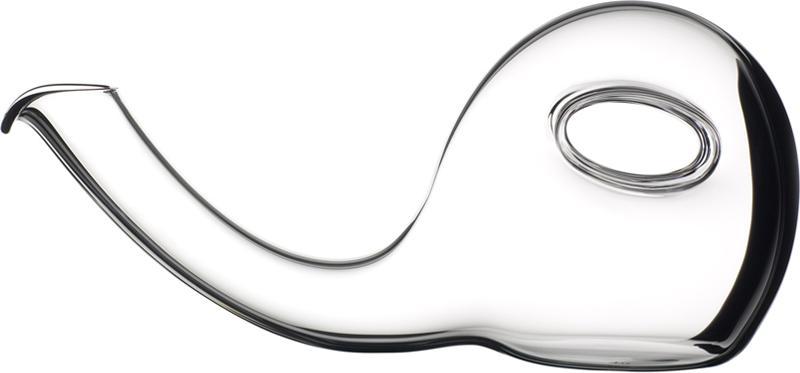 Riedel - Escargot Decanter - 2011/02