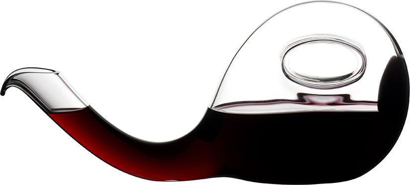 Riedel - Escargot Decanter - 2011/02