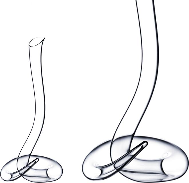 Riedel - Eve Decanter - 1950/09