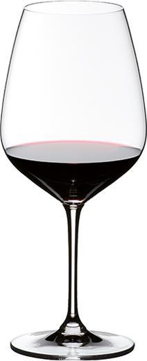 Riedel - Extreme Cabernet Wine Glass (Box of 2) - 4441/0