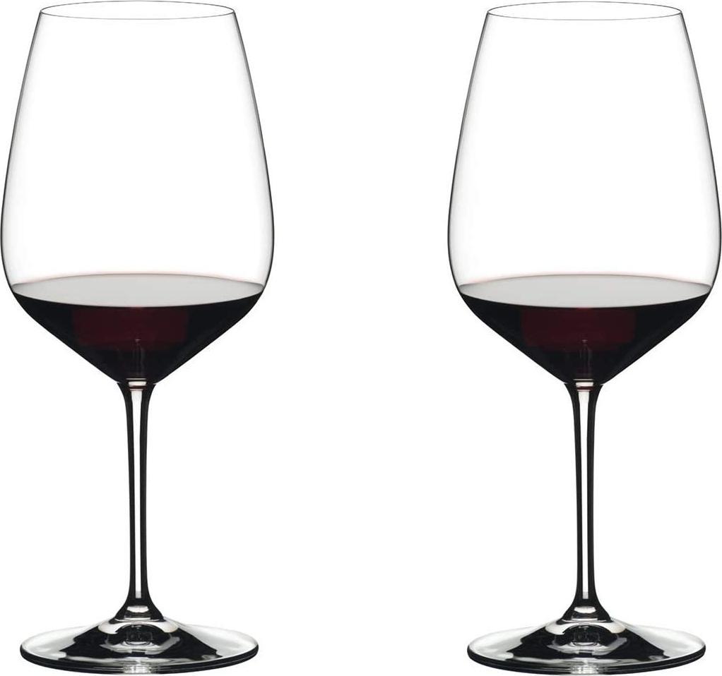 Riedel - Extreme Cabernet Wine Glass (Box of 2) - 4441/0