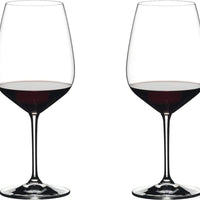 Riedel - Extreme Cabernet Wine Glass (Box of 2) - 4441/0