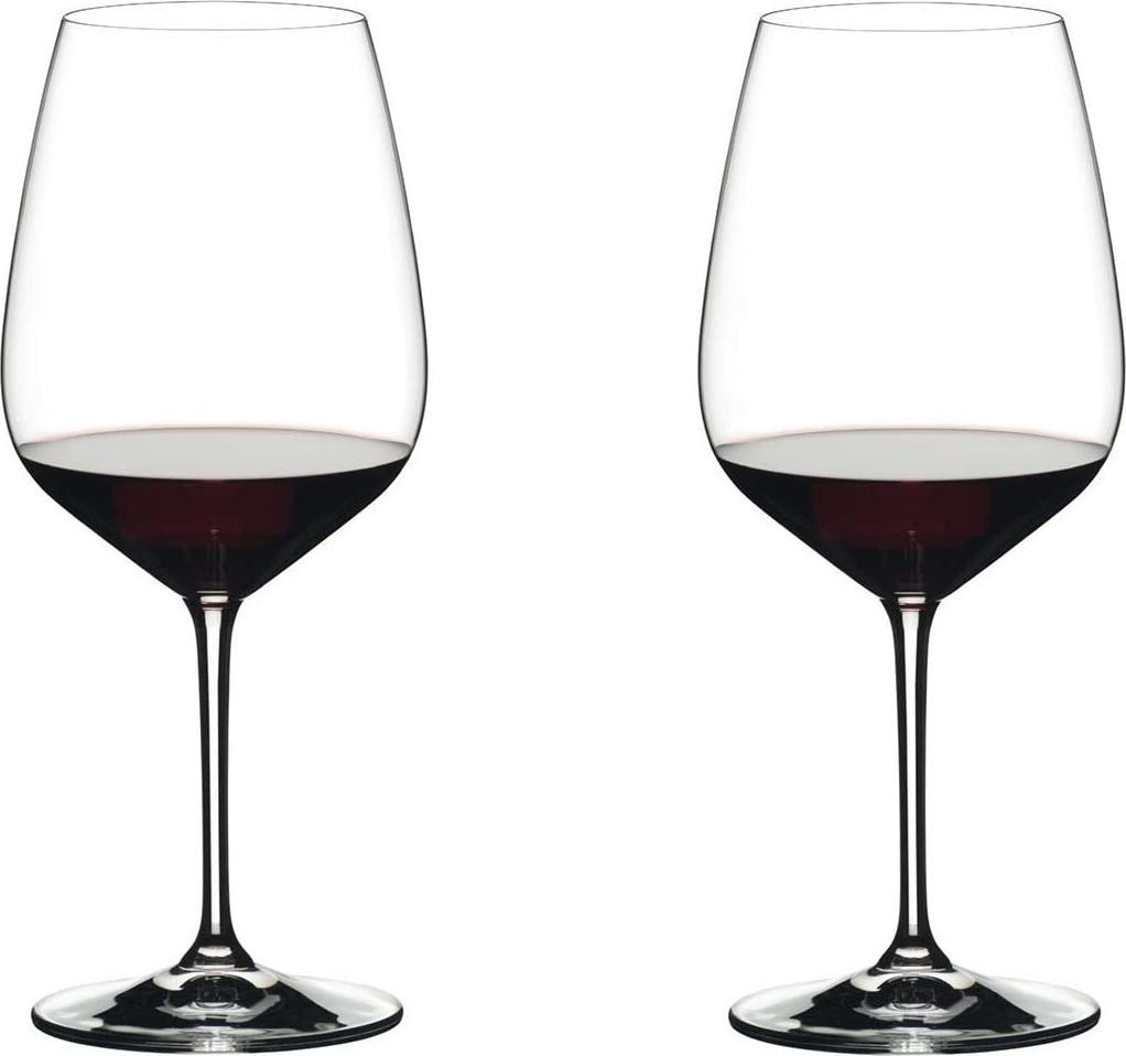 Riedel - Extreme Cabernet Wine Glass (Box of 4) - 4411/0