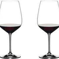 Riedel - Extreme Cabernet Wine Glass (Box of 4) - 4411/0