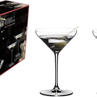 Riedel - Extreme Martini Glass (Box of 2) - 4441/17