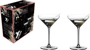 Riedel - Extreme Martini Glass (Box of 2) - 4441/17