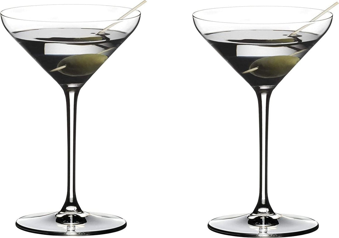 Riedel - Extreme Martini Glass (Box of 2) - 4441/17