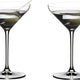 Riedel - Extreme Martini Glass (Box of 2) - 4441/17