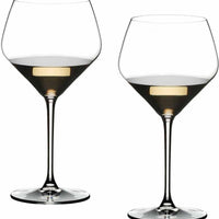 Riedel - Extreme Oaked Chardonnay Glass (Box of 2) - 4441/97