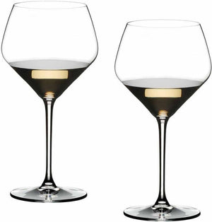 Riedel - Extreme Oaked Chardonnay Glass (Box of 2) - 4441/97