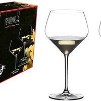 Riedel - Extreme Oaked Chardonnay Glass (Box of 2) - 4441/97