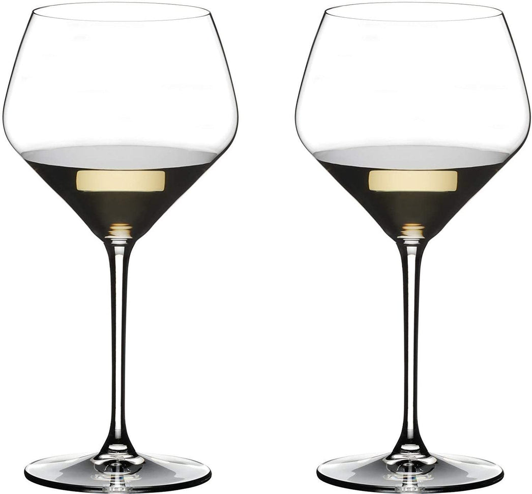 Riedel - Extreme Oaked Chardonnay Glass (Box of 2) - 4441/97