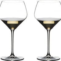 Riedel - Extreme Oaked Chardonnay Glass (Box of 2) - 4441/97