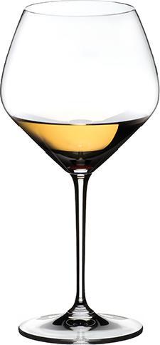 Riedel - Extreme Oaked Chardonnay Wine Glass (Box of 2) - 4444/97