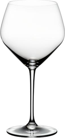 Riedel - Extreme Oaked Chardonnay Wine Glass (Box of 2) - 4444/97