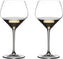 Riedel - Extreme Oaked Chardonnay Wine Glass (Box of 2) - 4444/97
