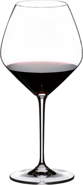 Riedel - Extreme Pinot Noir Wine Glass (Box of 2) - 4441/07