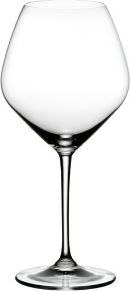 Riedel - Extreme Pinot Noir Wine Glass (Box of 2) - 4441/07