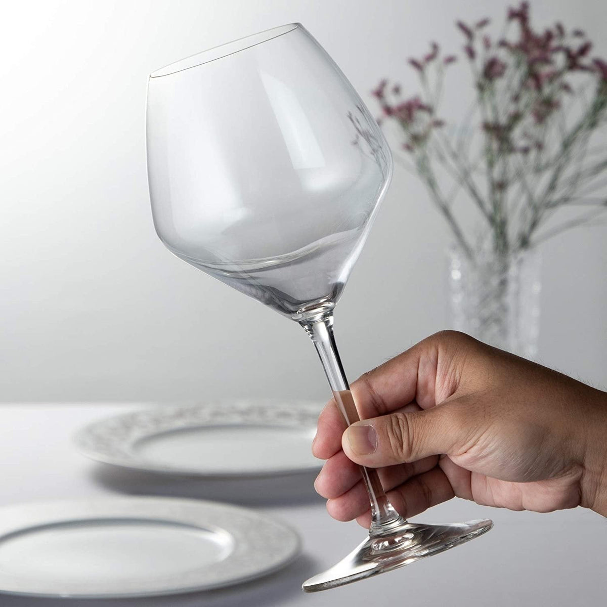 Riedel - Extreme Pinot Noir Wine Glass (Box of 2) - 4441/07