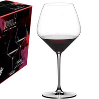 Riedel - Extreme Pinot Noir Wine Glass (Box of 2) - 4441/07