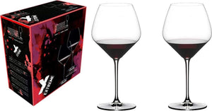 Riedel - Extreme Pinot Noir Wine Glass (Box of 2) - 4441/07
