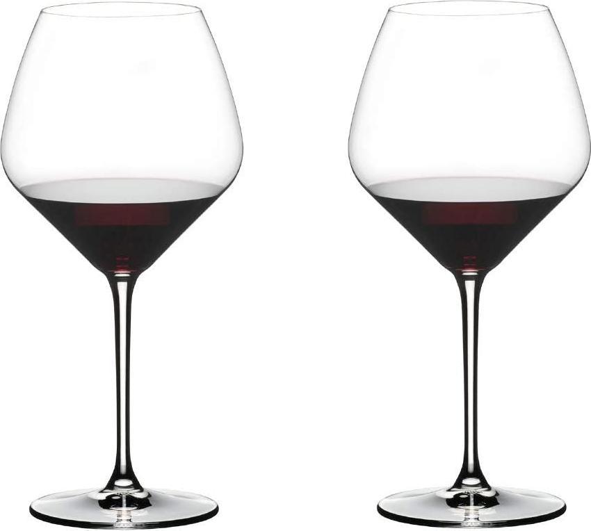 Riedel - Extreme Pinot Noir Wine Glass (Box of 2) - 4441/07