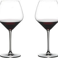 Riedel - Extreme Pinot Noir Wine Glass (Box of 2) - 4441/07