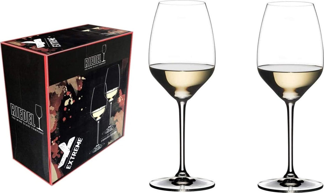 Riedel - Extreme Riesling/Sauvignon Blanc Wine Glass (Box of 2) - 4441/15