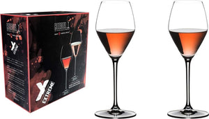 Riedel - Extreme Rose Wine Glass - 4441-55