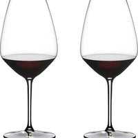 Riedel - Extreme Syrah/Shiraz Wine Glass (Box of 2) - 4441-32