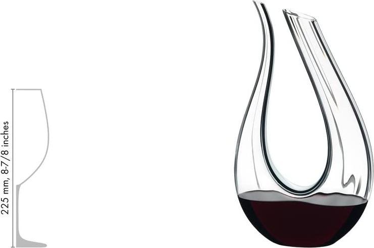 Riedel - Fatto a Mano Amadeo Decanter - 1756/00