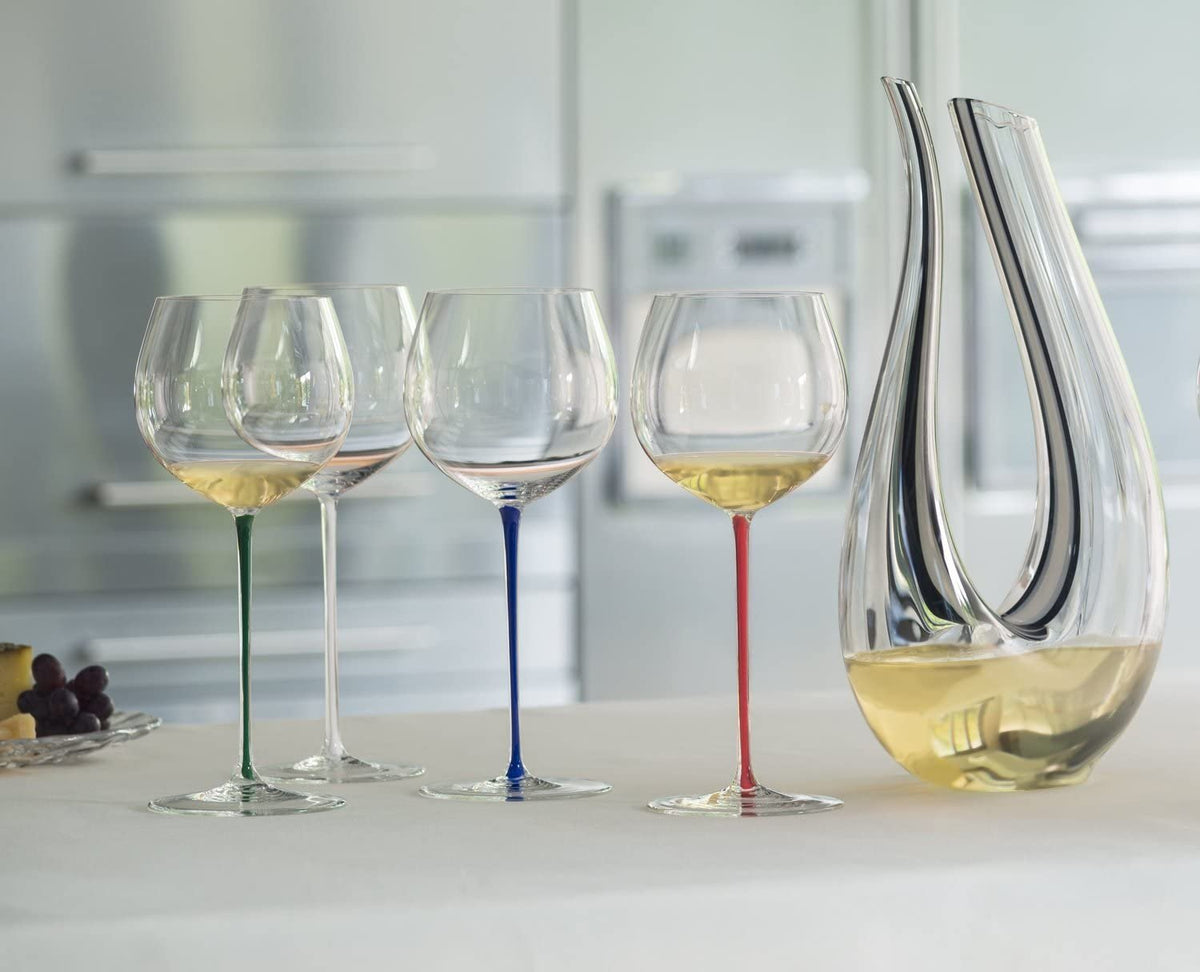Riedel - Fatto a Mano Amadeo Decanter - 1756/00