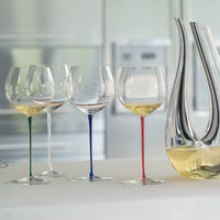 Riedel - Fatto a Mano Amadeo Decanter - 1756/00