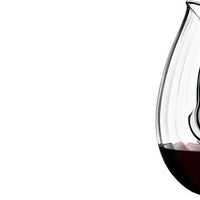 Riedel - Fatto a Mano Curly Decanter - 2011/00