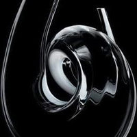 Riedel - Fatto a Mano Curly Decanter - 2011/00