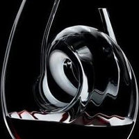 Riedel - Fatto a Mano Curly Decanter - 2011/00
