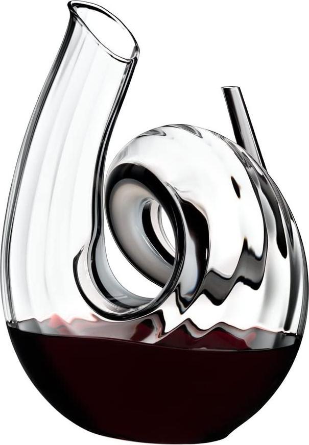 Riedel - Fatto a Mano Curly Decanter - 2011/00