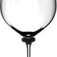Riedel - Fatto a Mano Performance Cabernet Wine Glass with Black Base & Clear Stem - 4884/0N