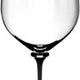 Riedel - Fatto a Mano Performance Cabernet Wine Glass with Black Stem & Clear Base - 4884/0D