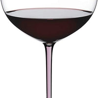 Riedel - Fatto a Mano Pinot Noir Wine Glass Pink Stem - 4900/07P