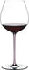 Riedel - Fatto a Mano Pinot Noir Wine Glass Pink Stem - 4900/07P